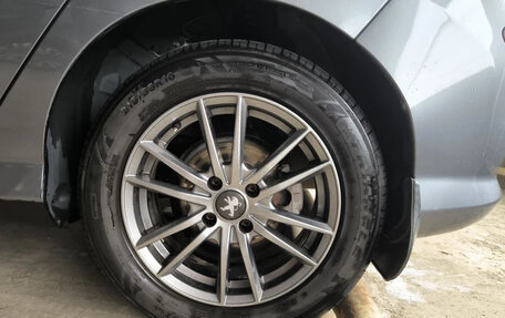 Peugeot 308 II, 2010 год, 565 000 рублей, 24 фотография