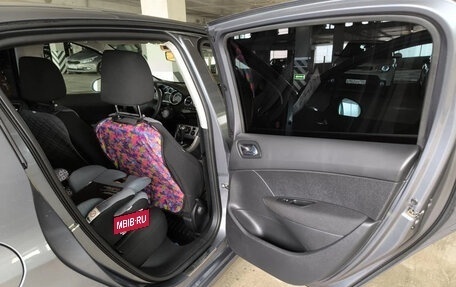 Peugeot 308 II, 2010 год, 565 000 рублей, 11 фотография