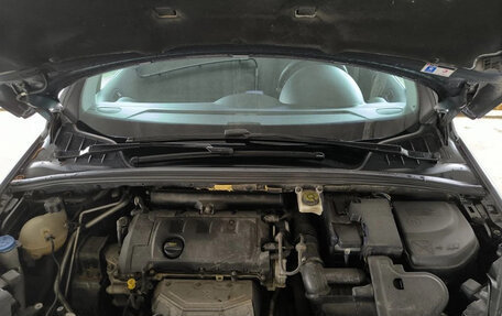 Peugeot 308 II, 2010 год, 565 000 рублей, 29 фотография