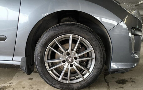 Peugeot 308 II, 2010 год, 565 000 рублей, 22 фотография