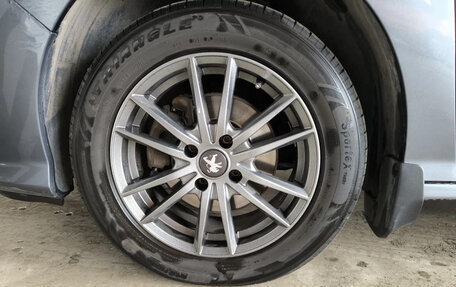 Peugeot 308 II, 2010 год, 565 000 рублей, 27 фотография