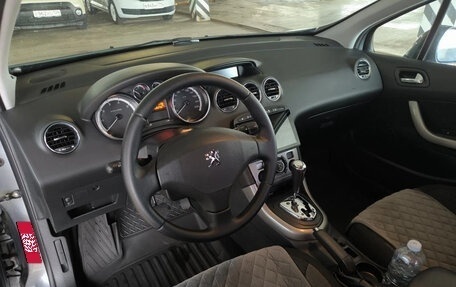 Peugeot 308 II, 2010 год, 565 000 рублей, 13 фотография