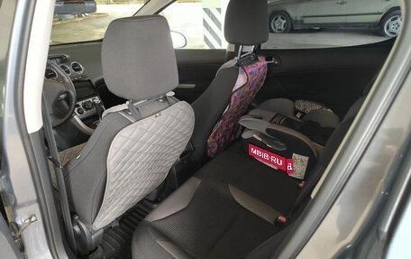 Peugeot 308 II, 2010 год, 565 000 рублей, 26 фотография