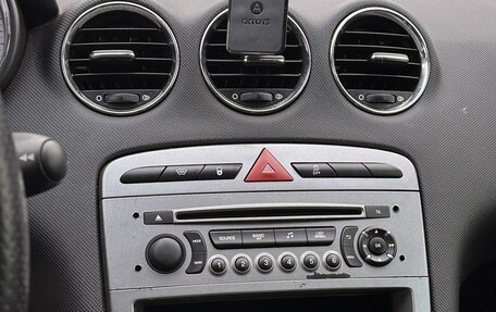 Peugeot 408 I рестайлинг, 2014 год, 490 000 рублей, 6 фотография