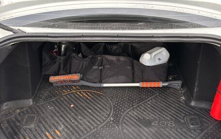 Peugeot 408 I рестайлинг, 2014 год, 490 000 рублей, 17 фотография