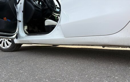 KIA cee'd III, 2015 год, 930 000 рублей, 10 фотография