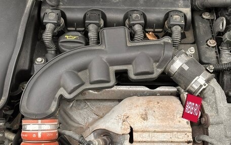 Peugeot 408 I рестайлинг, 2014 год, 490 000 рублей, 20 фотография