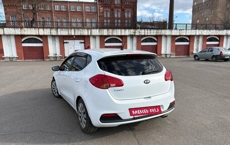 KIA cee'd III, 2015 год, 930 000 рублей, 4 фотография