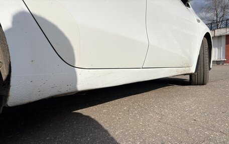 KIA cee'd III, 2015 год, 930 000 рублей, 11 фотография