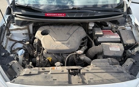 KIA cee'd III, 2015 год, 930 000 рублей, 8 фотография