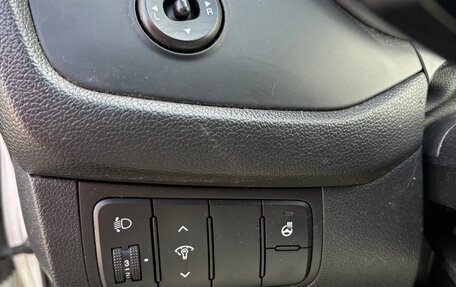 KIA cee'd III, 2015 год, 930 000 рублей, 16 фотография