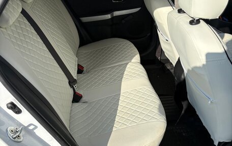 KIA cee'd III, 2015 год, 930 000 рублей, 14 фотография