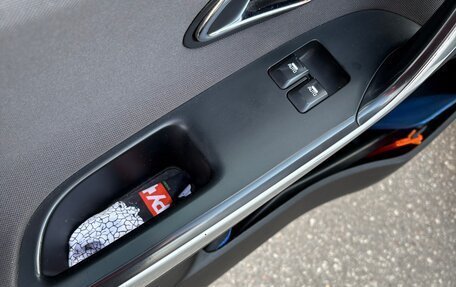 KIA cee'd III, 2015 год, 930 000 рублей, 15 фотография