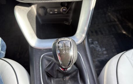 KIA cee'd III, 2015 год, 930 000 рублей, 19 фотография