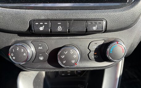 KIA cee'd III, 2015 год, 930 000 рублей, 20 фотография