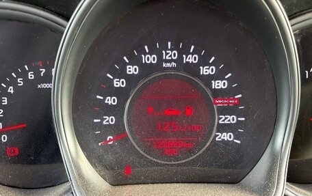 KIA cee'd III, 2015 год, 930 000 рублей, 18 фотография