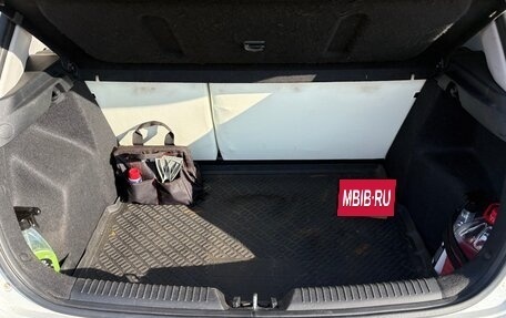 KIA cee'd III, 2015 год, 930 000 рублей, 22 фотография