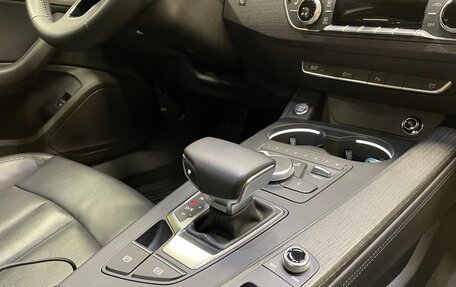 Audi A5, 2019 год, 3 100 000 рублей, 10 фотография