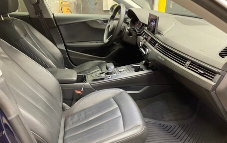 Audi A5, 2019 год, 3 100 000 рублей, 9 фотография