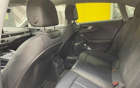 Audi A5, 2019 год, 3 100 000 рублей, 11 фотография