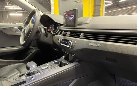 Audi A5, 2019 год, 3 100 000 рублей, 8 фотография