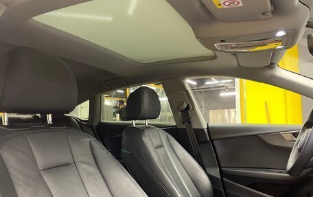 Audi A5, 2019 год, 3 100 000 рублей, 13 фотография