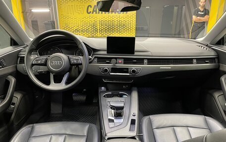 Audi A5, 2019 год, 3 100 000 рублей, 7 фотография