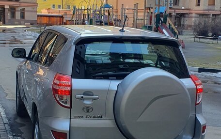 Toyota RAV4, 2009 год, 1 400 000 рублей, 4 фотография