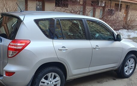 Toyota RAV4, 2009 год, 1 400 000 рублей, 3 фотография