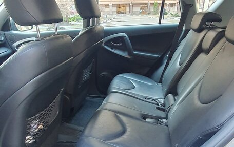 Toyota RAV4, 2009 год, 1 400 000 рублей, 6 фотография