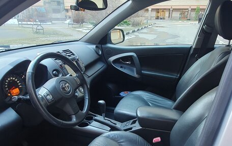 Toyota RAV4, 2009 год, 1 400 000 рублей, 7 фотография