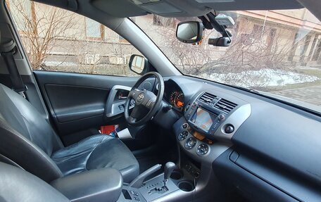 Toyota RAV4, 2009 год, 1 400 000 рублей, 9 фотография