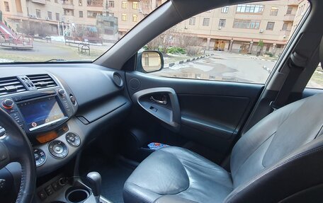 Toyota RAV4, 2009 год, 1 400 000 рублей, 8 фотография
