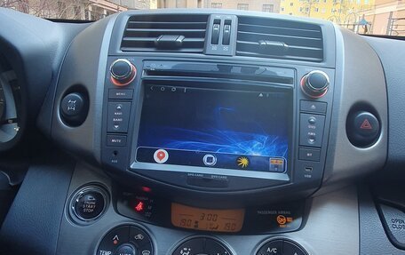 Toyota RAV4, 2009 год, 1 400 000 рублей, 10 фотография