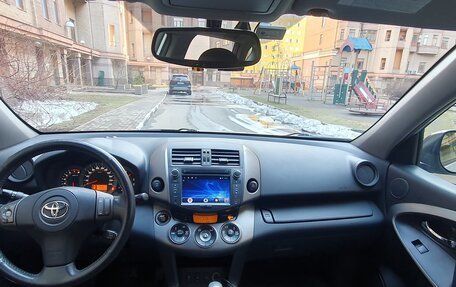 Toyota RAV4, 2009 год, 1 400 000 рублей, 14 фотография