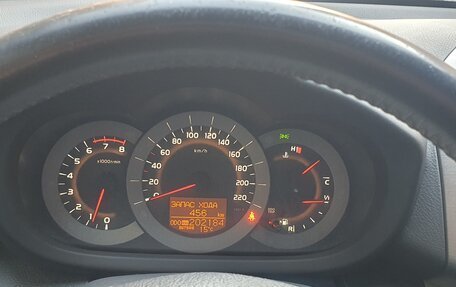 Toyota RAV4, 2009 год, 1 400 000 рублей, 15 фотография