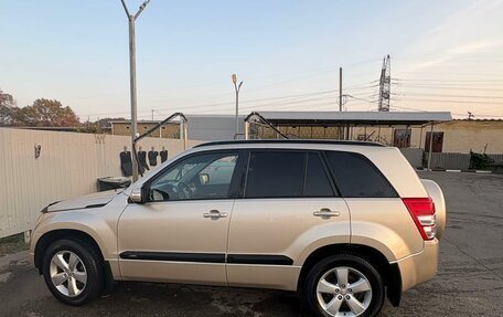 Suzuki Grand Vitara, 2010 год, 960 000 рублей, 2 фотография