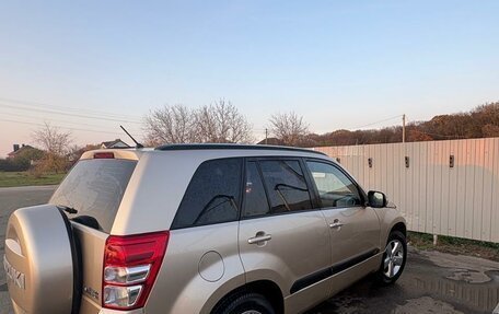 Suzuki Grand Vitara, 2010 год, 960 000 рублей, 3 фотография