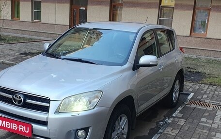 Toyota RAV4, 2009 год, 1 400 000 рублей, 2 фотография