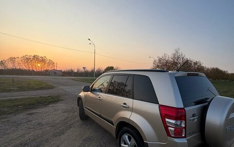 Suzuki Grand Vitara, 2010 год, 960 000 рублей, 8 фотография