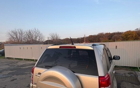 Suzuki Grand Vitara, 2010 год, 960 000 рублей, 4 фотография