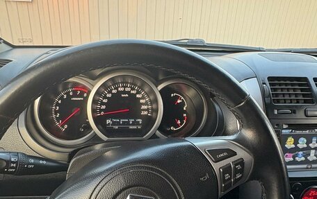 Suzuki Grand Vitara, 2010 год, 960 000 рублей, 7 фотография