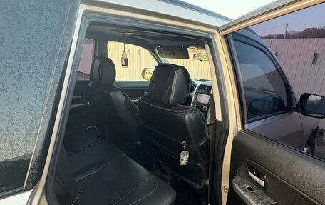 Suzuki Grand Vitara, 2010 год, 960 000 рублей, 10 фотография