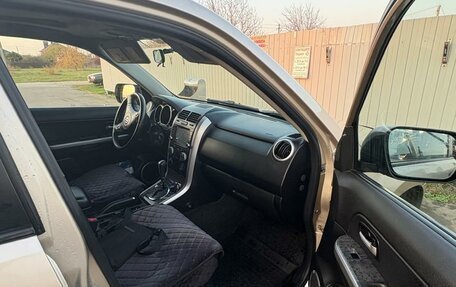 Suzuki Grand Vitara, 2010 год, 960 000 рублей, 9 фотография
