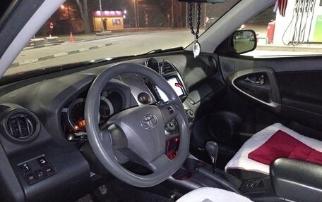 Toyota RAV4, 2012 год, 1 550 000 рублей, 4 фотография