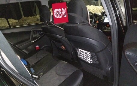 Toyota RAV4, 2012 год, 1 550 000 рублей, 5 фотография