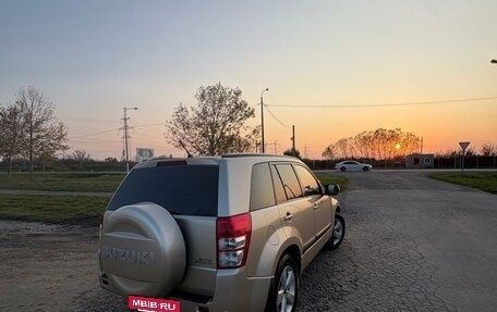 Suzuki Grand Vitara, 2010 год, 960 000 рублей, 5 фотография