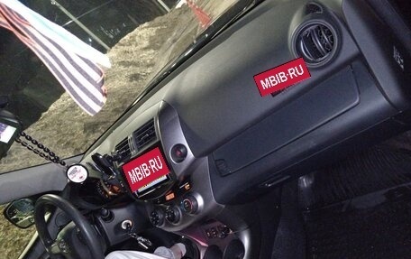 Toyota RAV4, 2012 год, 1 550 000 рублей, 3 фотография