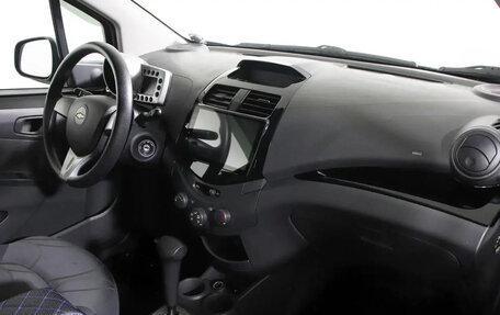 Chevrolet Spark III, 2012 год, 500 000 рублей, 1 фотография