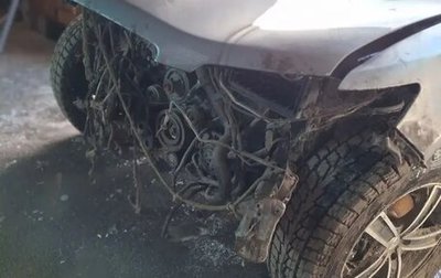 Infiniti FX I, 2004 год, 550 000 рублей, 1 фотография